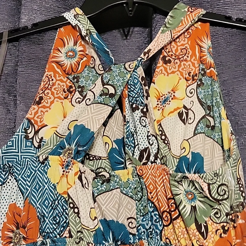 Maurice's Dress 👗 - Picture 7 of 14